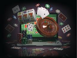 Зеркало Jackpot Casino